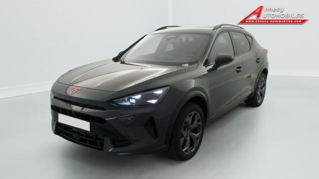 Cupra Formentor image 3