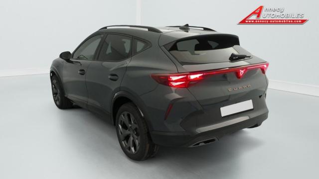 Cupra Formentor image 8