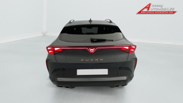 Cupra Formentor image 1