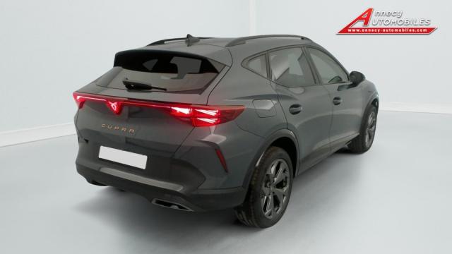 Cupra Formentor image 4