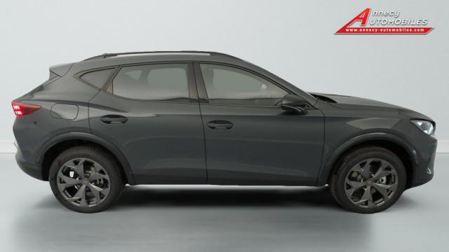 Cupra Formentor image 2