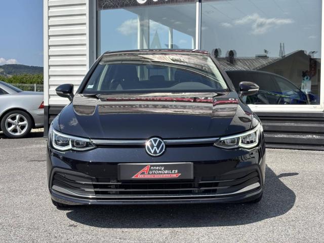 Volkswagen Golf image 8