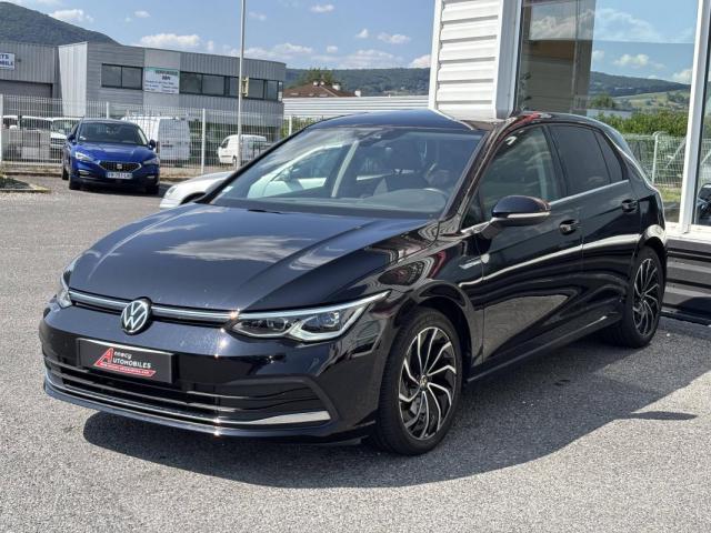 Volkswagen Golf image 4