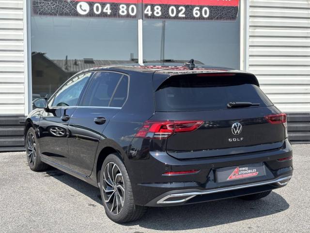 Volkswagen Golf image 2