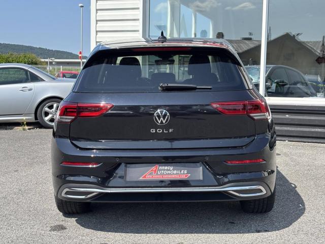 Volkswagen Golf image 9