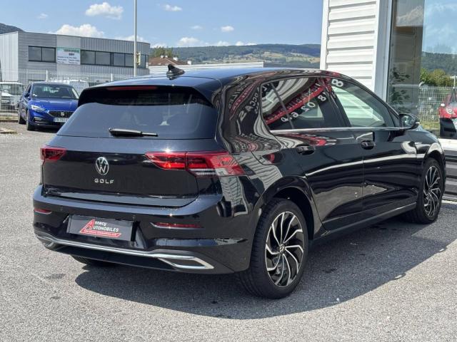 Volkswagen Golf image 7