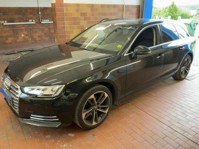Audi A4 Avant 2.0 Tfsi 190 Ultra Sport S Tronic 7
