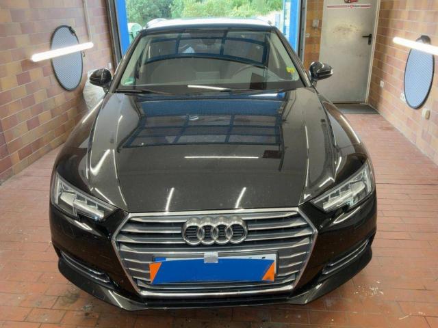 Audi A4 image 7