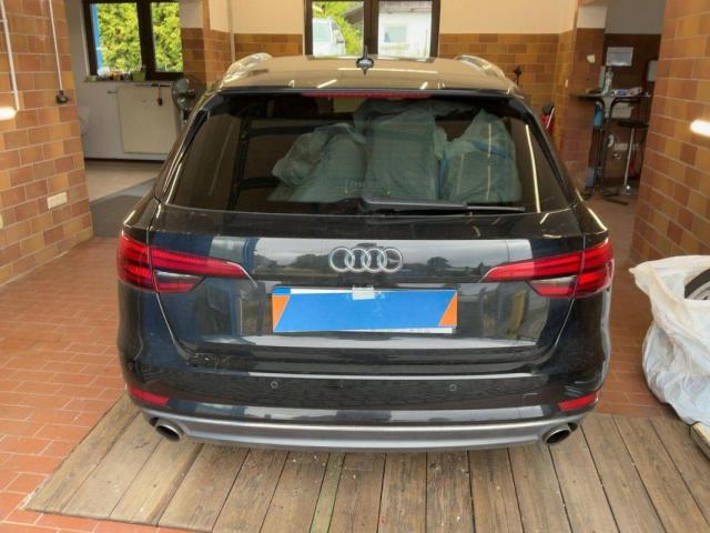 Audi A4 image 9