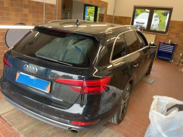 Audi A4 image 2