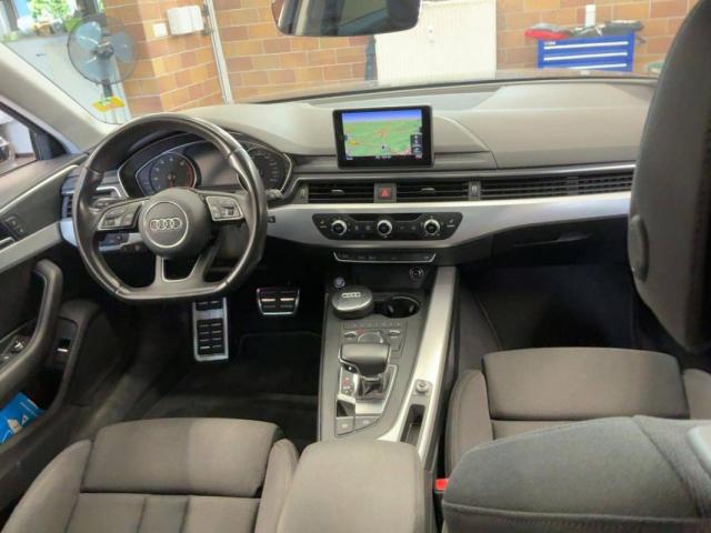 Audi A4 image 3