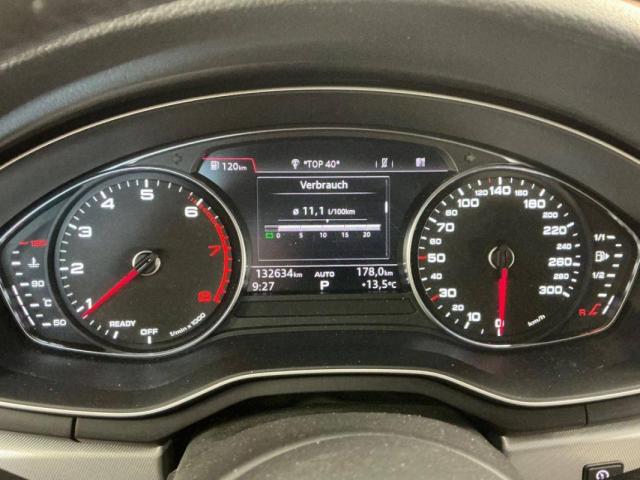 Audi A4 image 5