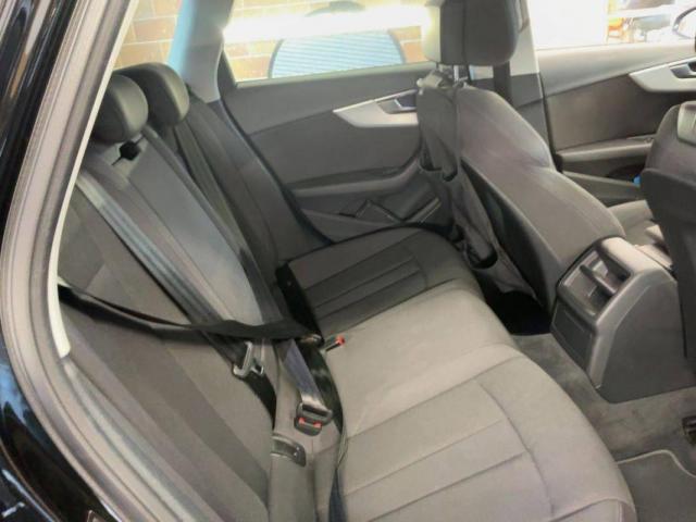 Audi A4 image 8