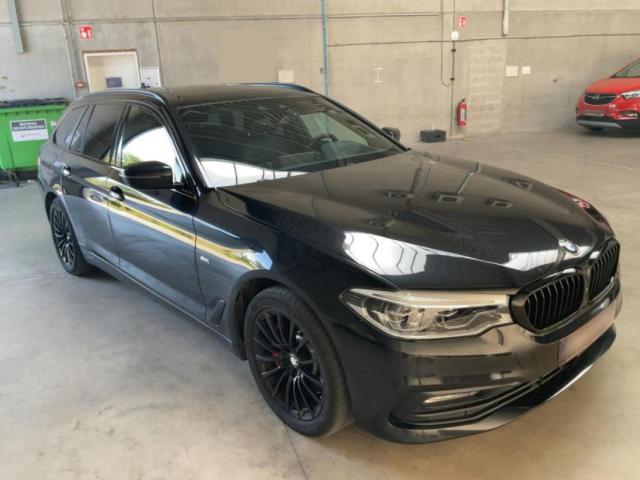 Bmw Série 5 530ia Touring 252ch Sport Full