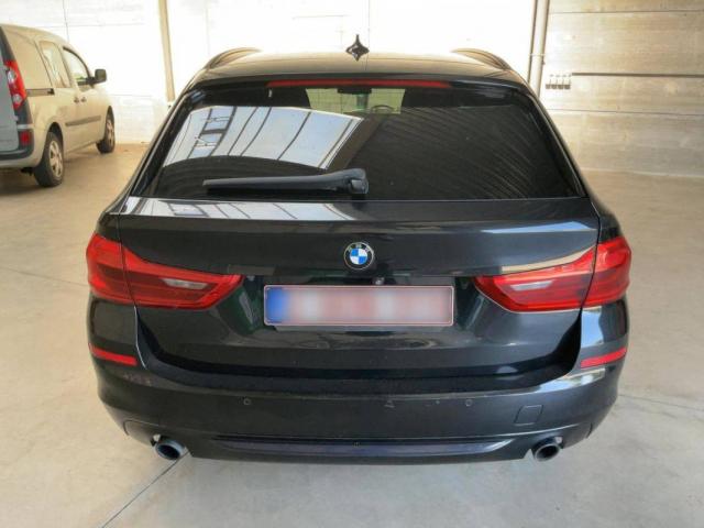 Bmw Série 5 image 2