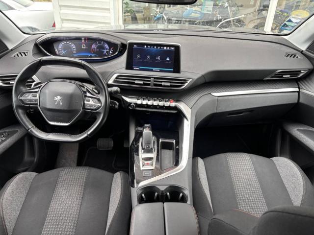 Peugeot 3008 image 9