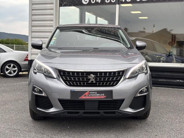 Peugeot 3008 image 3