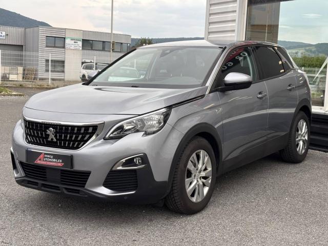 Peugeot 3008 image 6