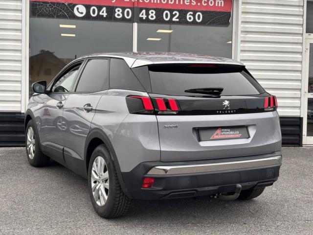 Peugeot 3008 image 7