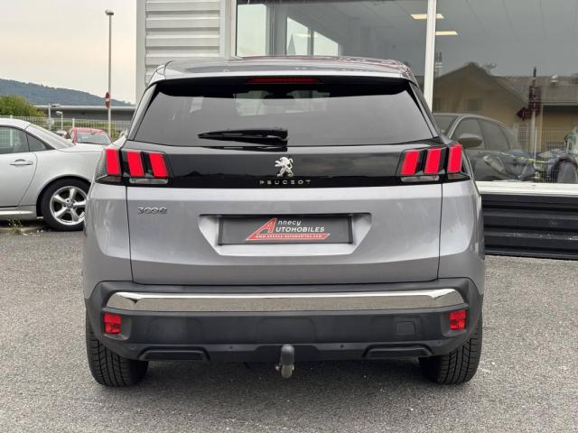 Peugeot 3008 image 1