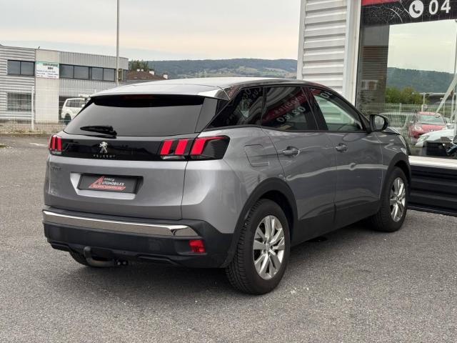 Peugeot 3008 image 8