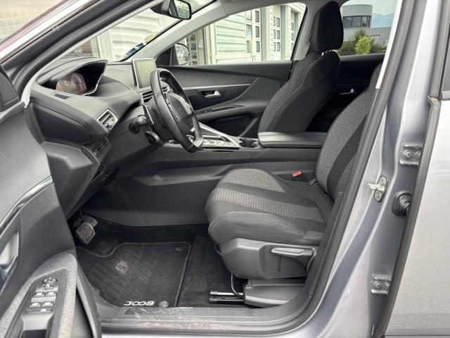 Peugeot 3008 image 5