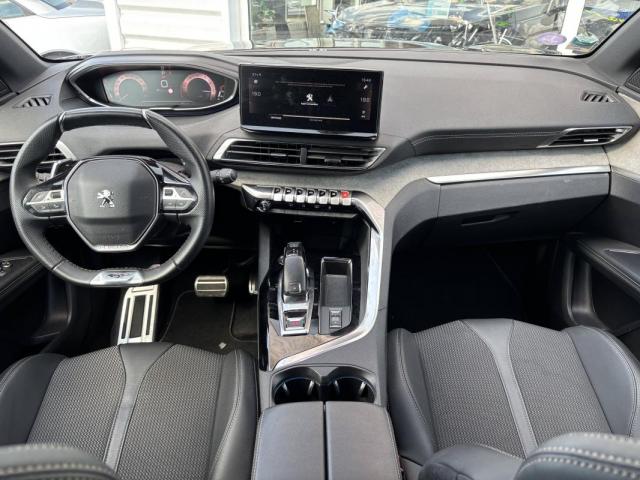 Peugeot 3008 image 7