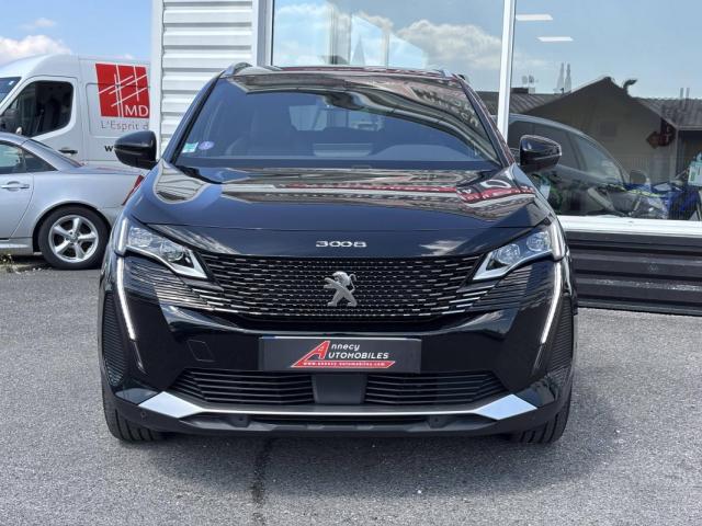 Peugeot 3008 image 6