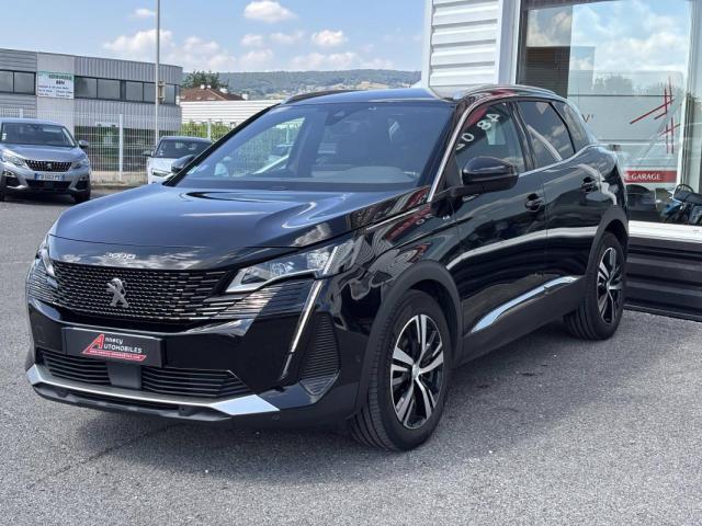 Peugeot 3008 image 1