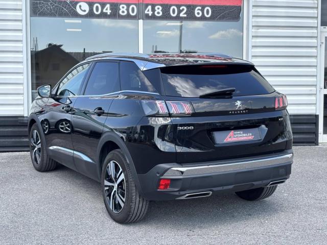 Peugeot 3008 image 4