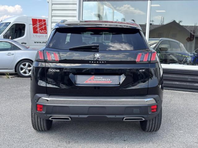 Peugeot 3008 image 5