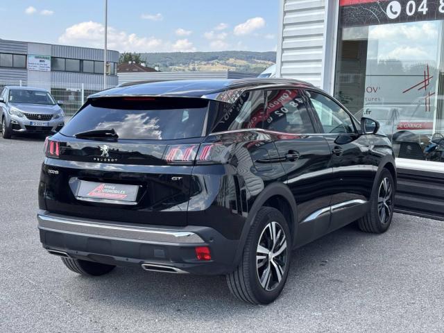 Peugeot 3008 image 3