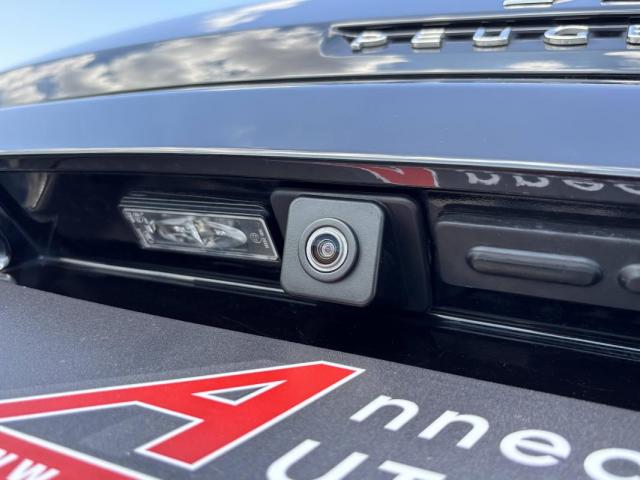 Peugeot 3008 image 8