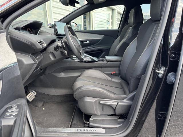 Peugeot 3008 image 9