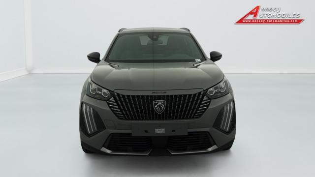 Peugeot 2008 image 4