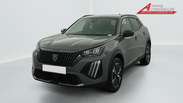 Peugeot 2008 image 5