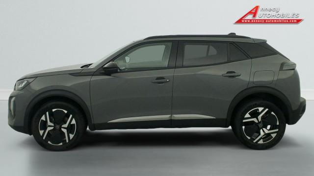 Peugeot 2008 image 2
