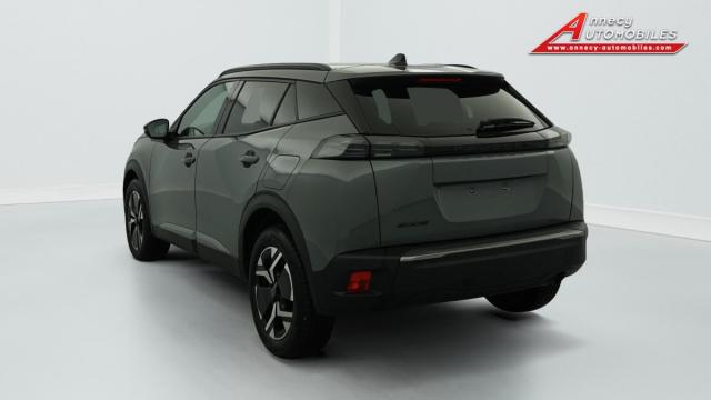 Peugeot 2008 image 6