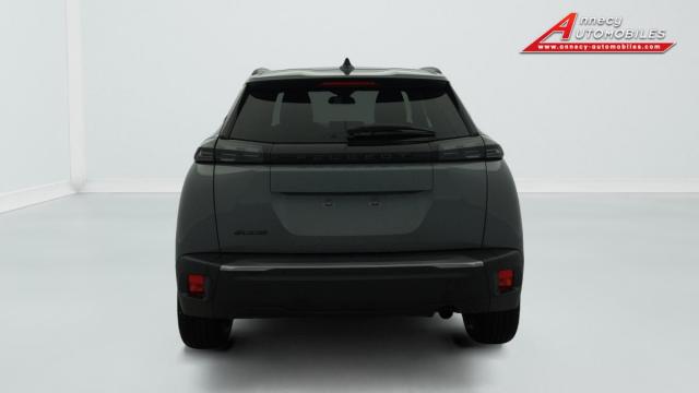 Peugeot 2008 image 9