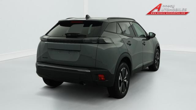 Peugeot 2008 image 1