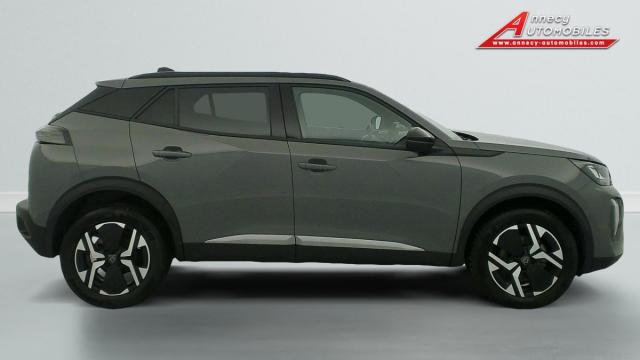 Peugeot 2008 image 8