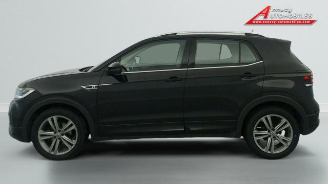 Volkswagen T-Cross image 3