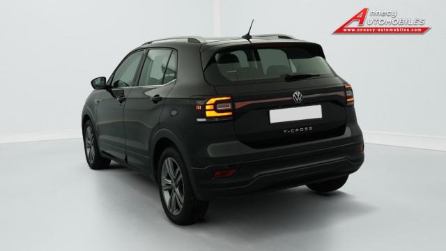 Volkswagen T-Cross image 7