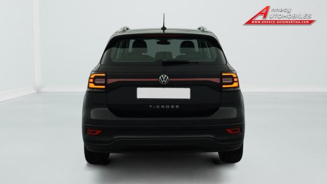 Volkswagen T-Cross image 6