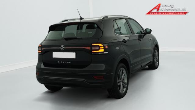 Volkswagen T-Cross image 9