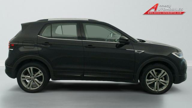 Volkswagen T-Cross image 5