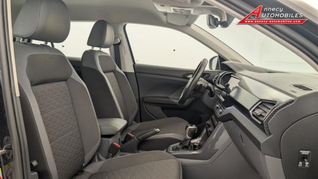 Volkswagen T-Cross image 8