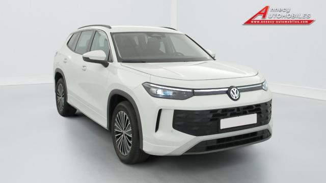 Volkswagen Tayron 1.5 Etsi 150ch Dsg7 7pl Life Plus