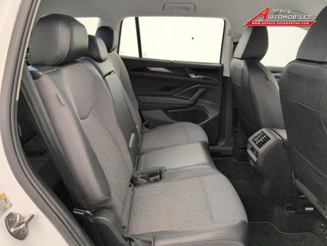 Volkswagen Tayron image 7
