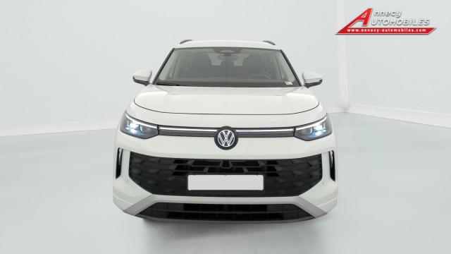 Volkswagen Tayron image 5